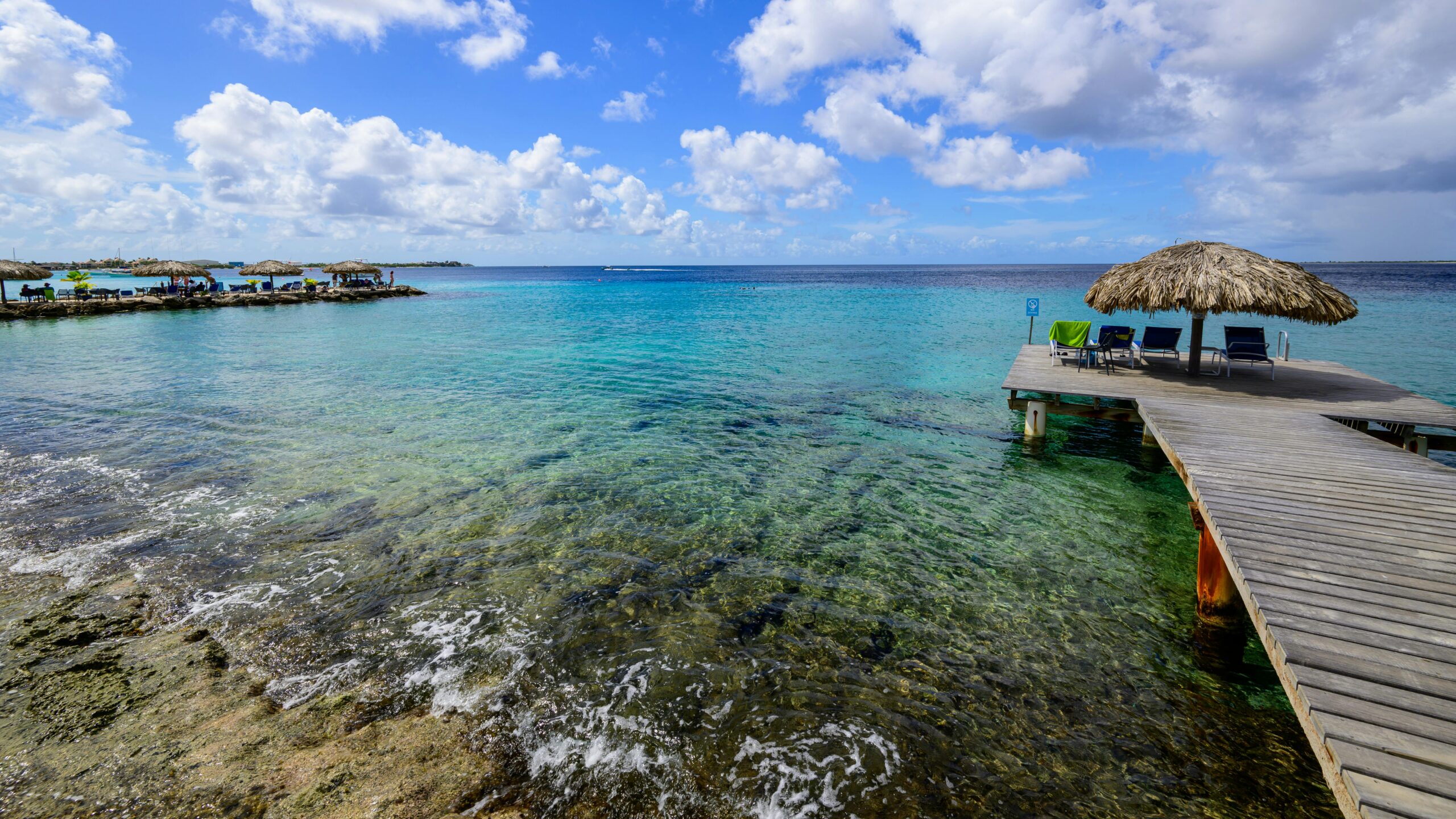 Bonaire luxury resorts