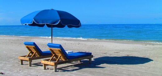 Resorts in Miami Beach