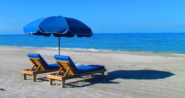 Resorts in Miami Beach