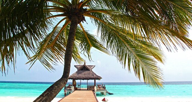 Resorts in St Martin