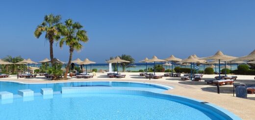 Resorts in Belize