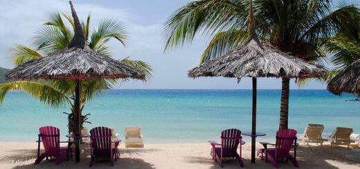 Resorts in Cayman Islands