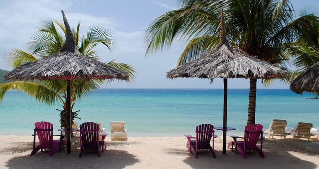 Resorts in Cayman Islands