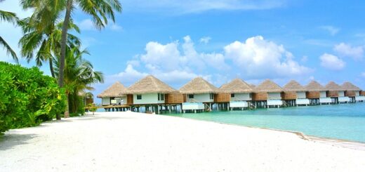 Resorts in Hilton Head Island