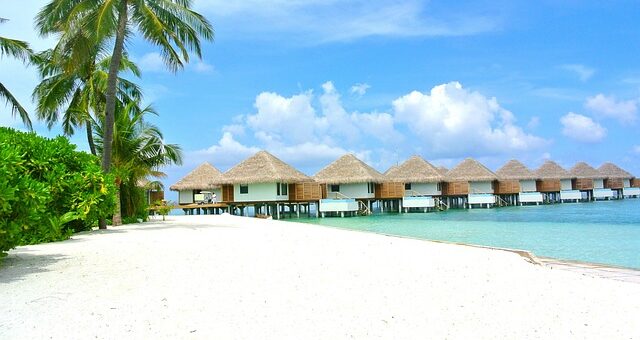 Resorts in Hilton Head Island