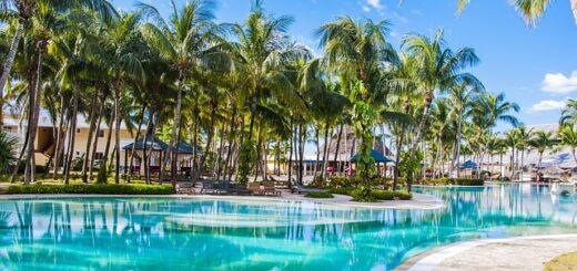 Resorts in Indiana