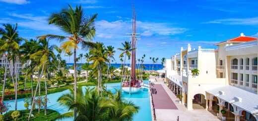 Resorts in Zanzibar Island