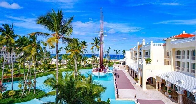 Resorts in Zanzibar Island
