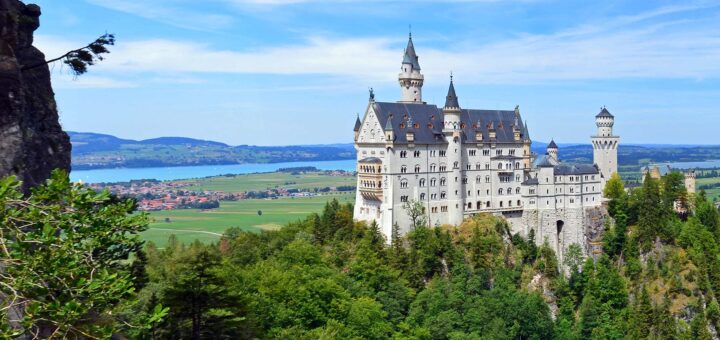 Traveling in Germany: The Ultimate Guide for Every Explorer
