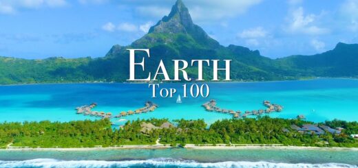 Travel to Beautiful Places: Your Ultimate Guide