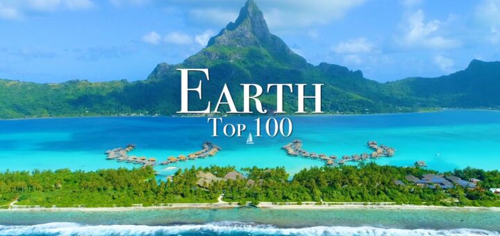 Travel to Beautiful Places: Your Ultimate Guide