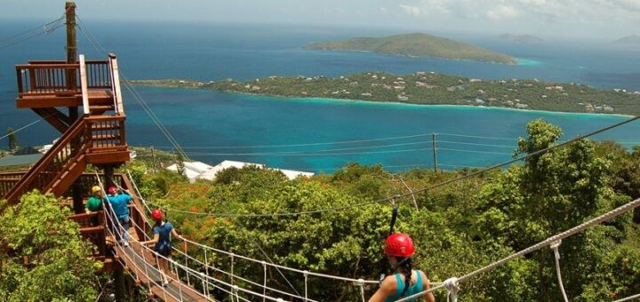 Ultimate Guide to Things to Do in the Virgin Islands