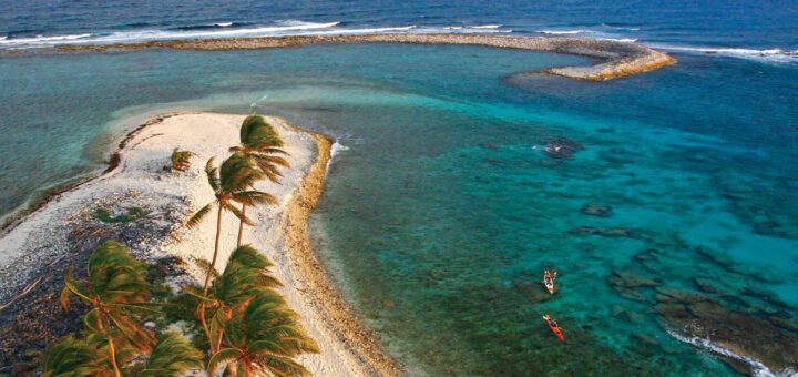 Belize Travel Guide: Explore Reefs, Ruins & Rainforests