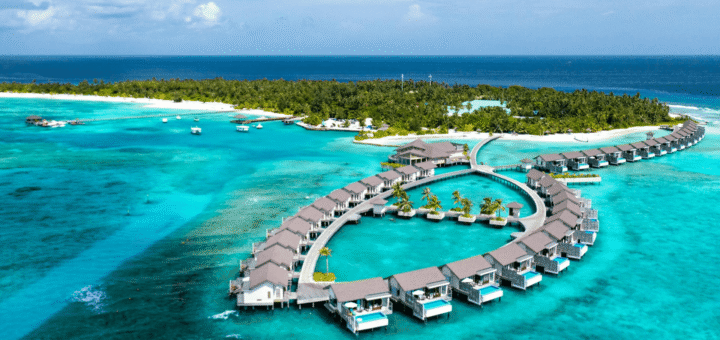 Maldives on a Budget
