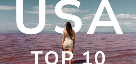 Top U.S. Travel Destinations: Your Ultimate 2026 Guide