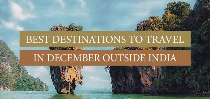 Budget-Friendly December Travel Destinations