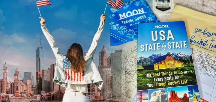 Traveling in the USA: Complete Guide for First-Time Visitors