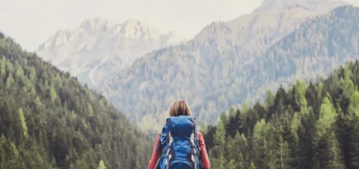 Backpacking Europe Made Simple