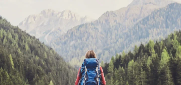 Backpacking Europe Made Simple