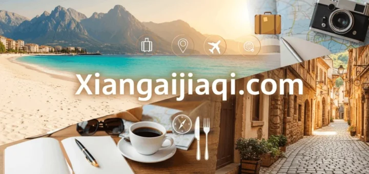Xiangaijiaqi.com Travel: Plan Your Ultimate Adventure