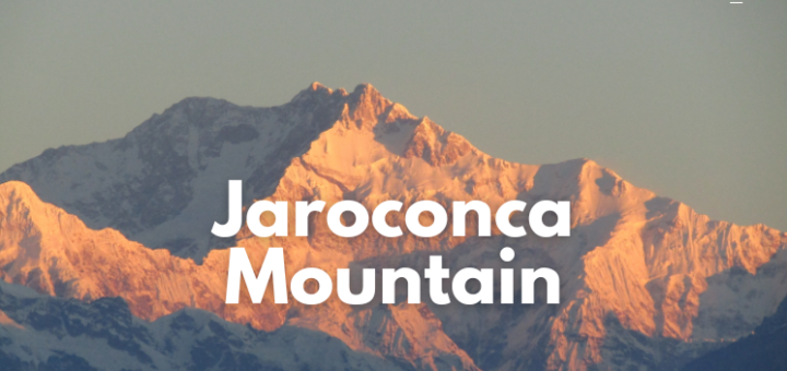 Jaroconca Mountain: A Hidden Peak of Nature and Culture