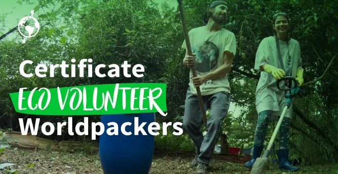 Explore the World with Worldpackers