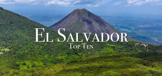 Best Places to Visit in El Salvador for Travelers
