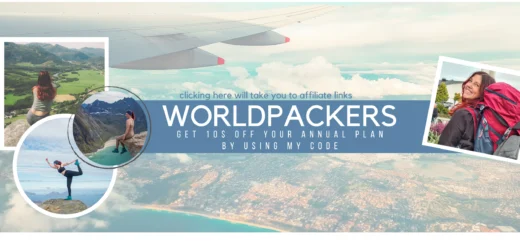 Explore the World with Worldpackers: Travel & Volunteer