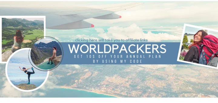 Explore the World with Worldpackers: Travel & Volunteer