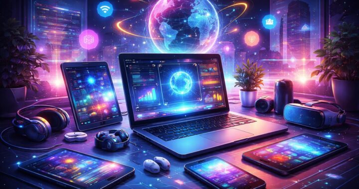 Technarex Com: The Ultimate Tech Guide