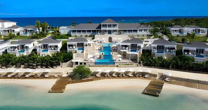 Antigua All Inclusive Resorts