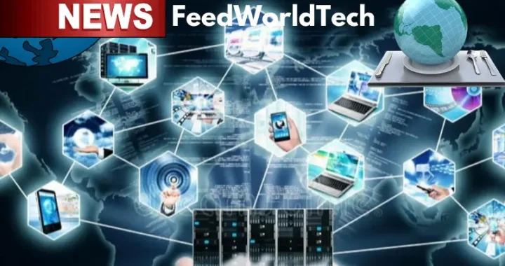 Tech News FeedWorldTech: The Ultimate Travel Technology Guide
