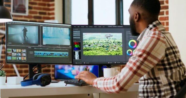 Aaryaeditz Org: A Complete Guide to Creative Editing and Online Content Platforms