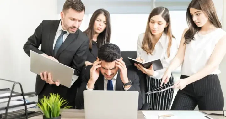 Team Disquantified Org: Redefining Collaboration in a Data-Driven World