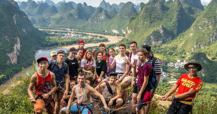 Why a Chinese Summer Camp in China Should Be Your Next Educational Adventure