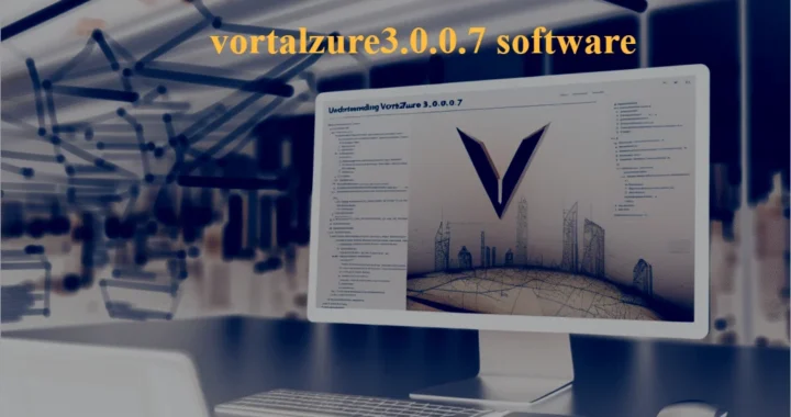 Vortalzure3.0.0.7 Software: A Complete Guide for Travel Industry Professionals