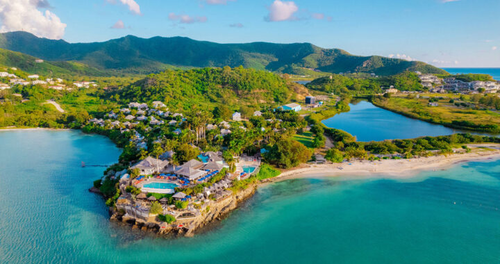 Cocobay Resort Antigua – A Complete Travel Guide for a Romantic Caribbean Escape