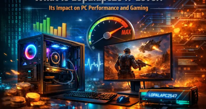 Lopalapc2547 Old Version: A Complete Guide for Users