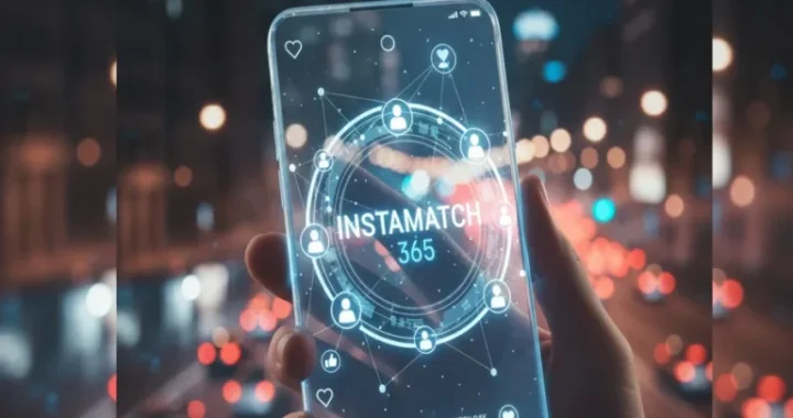 Instamatch 365: Your Ultimate Travel Companion for Seamless Journeys