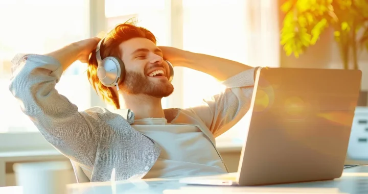 MenBoosterMark Software Program