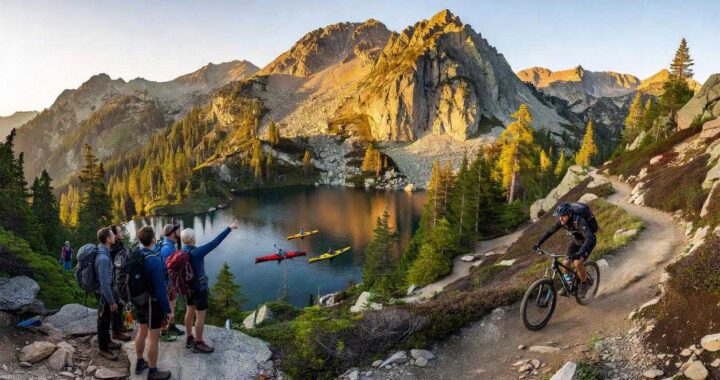 Jaroconca Mountain: A Hidden Gem for Adventure Travelers