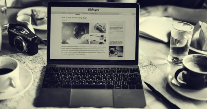 Blogsternation .com: A Complete Guide to This Emerging Blogging Platform