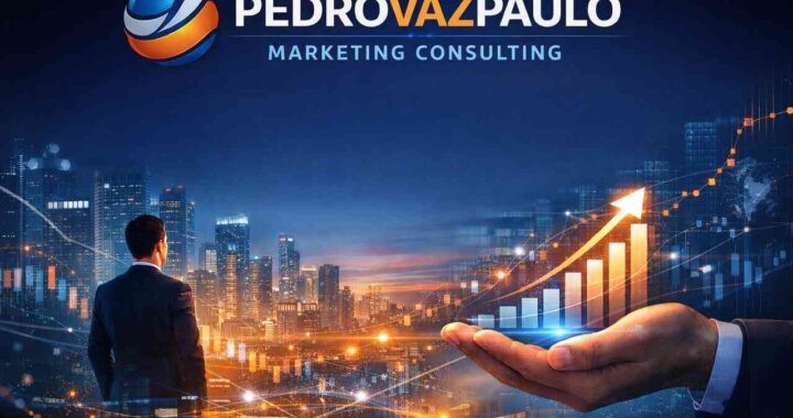 Pedrovazpaulo IT Consulting: Smart Technology Solutions for Modern Businesses