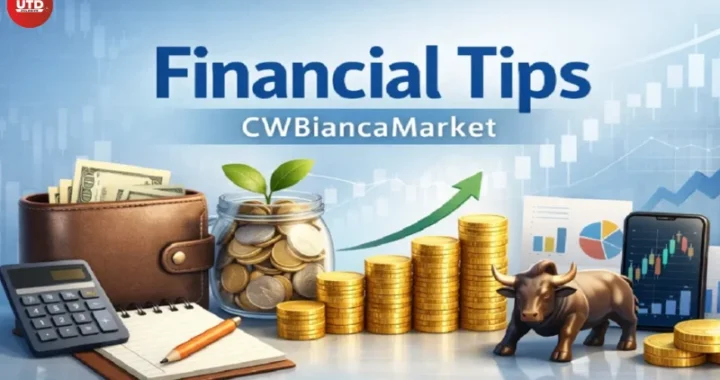 Financial Tips CWBiancaMarket for Travel: A Complete Guide to Smart Budgeting