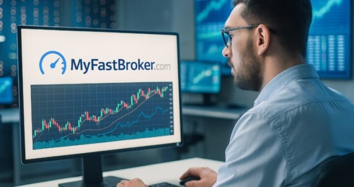 MyFastBroker com: A Complete Guide to Understanding the Online Brokerage Platform
