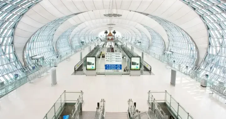 This Blog Will Show You About the New Digital Technology in Thailand