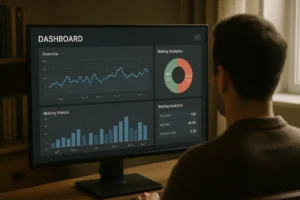 MyBettingEdge: A Complete Guide for Sports Betting Enthusiasts
