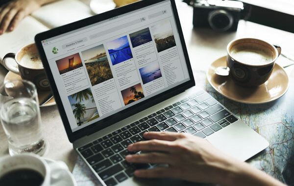 Blogsternation .com: A Complete Guide to the Popular Blogging Platform