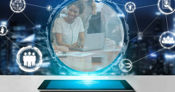 Innovation News DualMedia