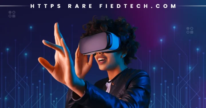 On Rarefiedtech.com Fintech